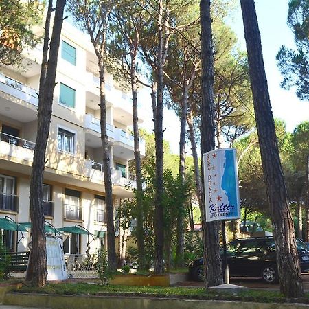 Rezidenca Kalter Durres Διαμέρισμα Golem  Εξωτερικό φωτογραφία